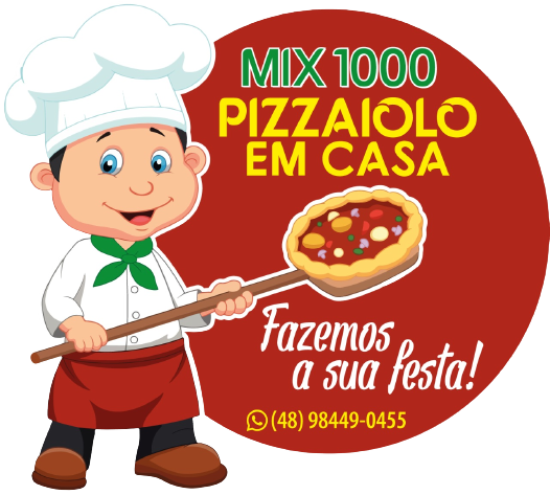 pizzaiolo