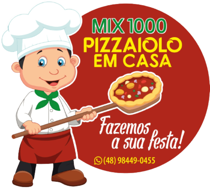 pizzaiolo pizzaiolo