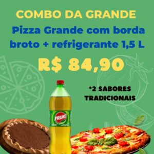 promo1 Combos Delivery
