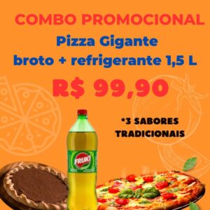 promo3 Combo Promocional